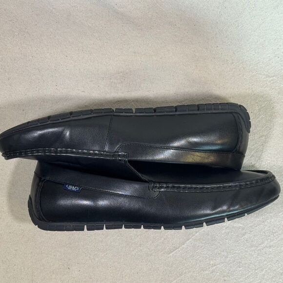 Chaps Driving Loafers Mens Size 13M - Picture 12 of 16